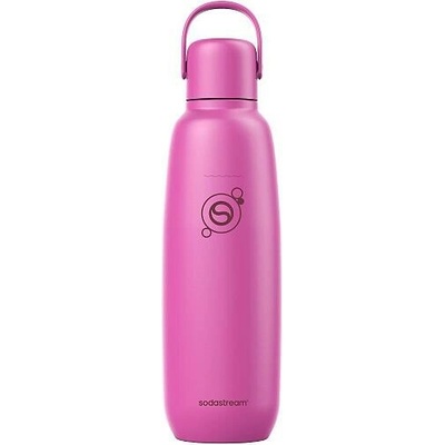 SodaStream FIZZ&GO Cool GUAVA 0,9 l – Zboží Mobilmania