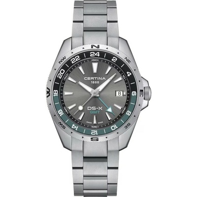 Certina 047.452.11.081.00