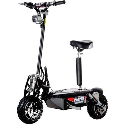 Nitro Scooters XE1200 v2