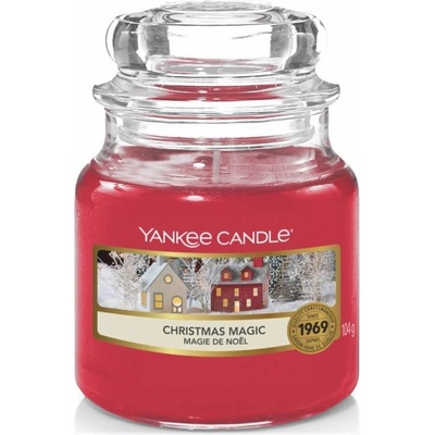 Yankee Candle Classic Christmas Magic 104 g