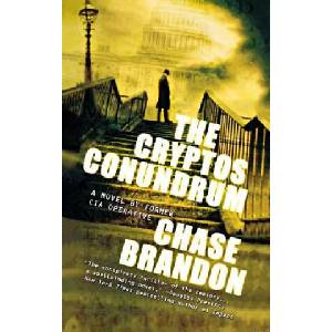 Cryptos Conundrum (ISBN: 9780765392329)