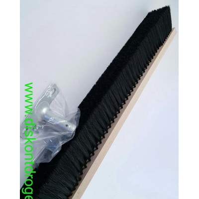 Spokar smeták na hůl 60 cm 5123