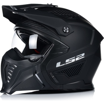 LS2 OF606 DRIFTER SOLID
