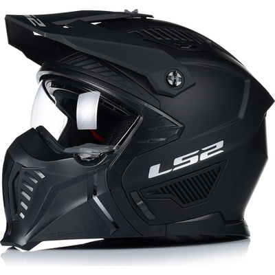 LS2 OF606 DRIFTER SOLID