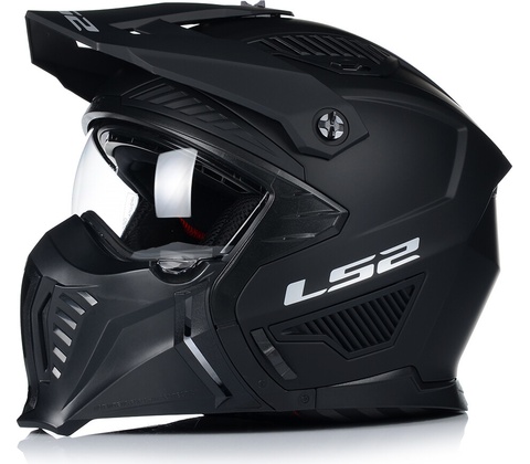 LS2 OF606 DRIFTER SOLID