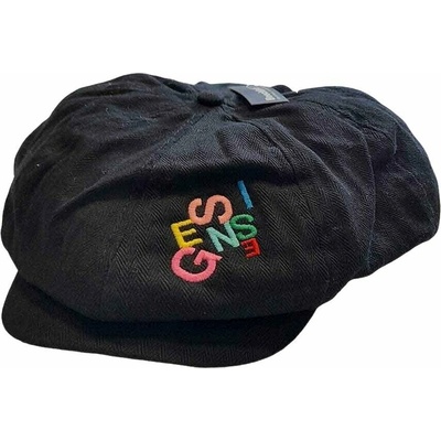 Genesis Scatter Ex-Tour Black