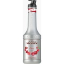 Monin Le Fruit pyré Cherry Čerešňa 1 l