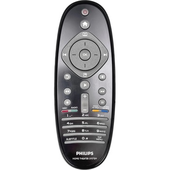 GENERAL PHILIPS 313923819902 - съвместимо дистанционно управление на марката General (313923819902)