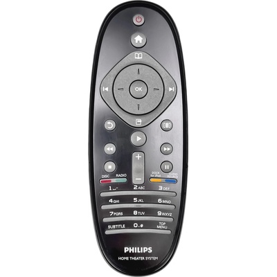 GENERAL PHILIPS 313923819902 - съвместимо дистанционно управление на марката General (313923819902)