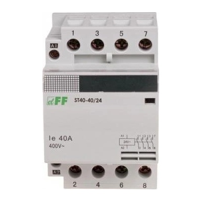F&F ST40-40-24V