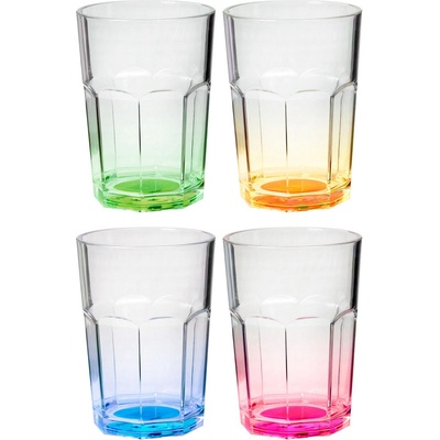 Brunner Octoglass Color Set