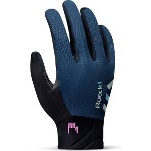 Roeckl Sports Ръкавици Roeckl Sports Morgex 2 Gloves - Navy Night - размер 8 (EU) (202-6281-0315)