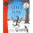 Stick Man