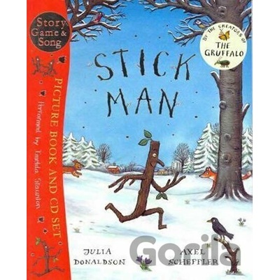 Stick Man