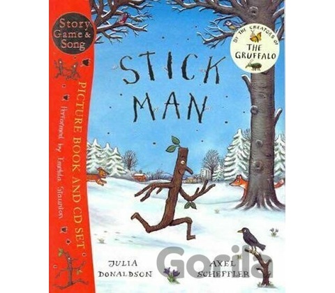Stick Man