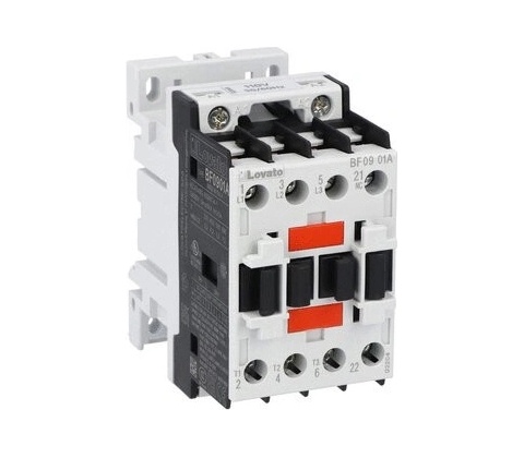 Lovato BF0901A048