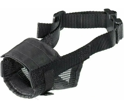 Ferplast Muzzle Net S