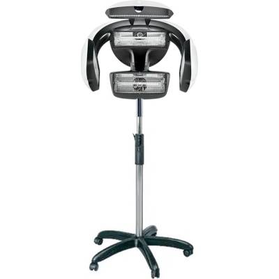 Ceriotti MX 3900 DIGITAL TURBO klimazon