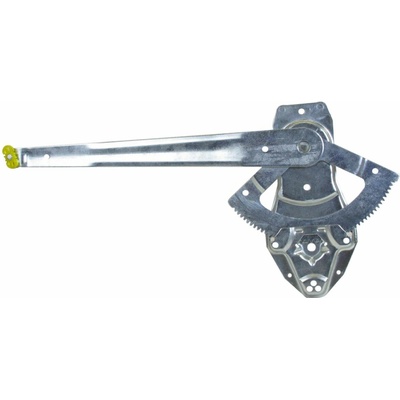 Mechanismus stahování okna, přední levé dveře FORD TRANSIT (V184/5) (2000-2006)