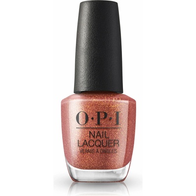 OPI Nail Lacquer Ginger Snapped 15 ml