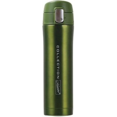Maestro termohrnek MR 1641 45 WHITE 450 ml Bílá