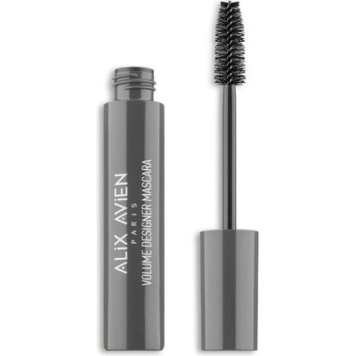 Alix Avien Paris Alix Avien Спирала за обем Volume Designer, черна, 13 ml