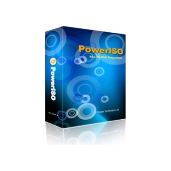 PowerISO