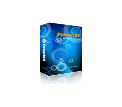 PowerISO