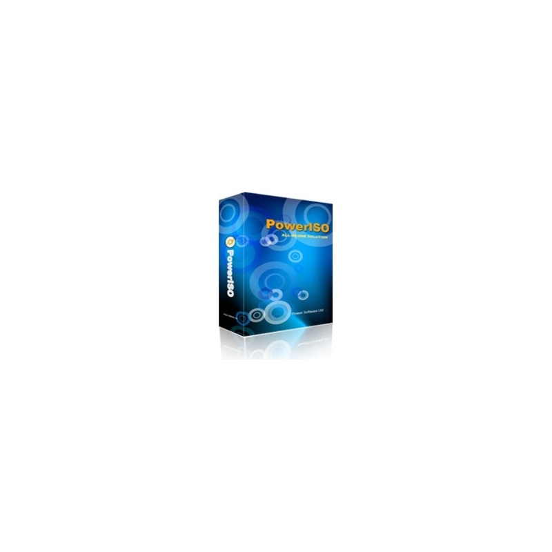 PowerISO