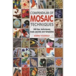 Compendium of Mosaic Techniques (2012)