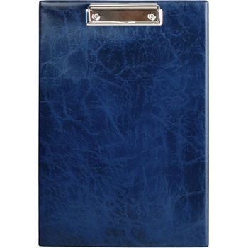 Клипборд Axent Xepter без капак А4 Тъмносин (1305013-14-2512-02-A)