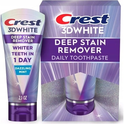 Crest 3D White Odstraňovač skvrn 59 g