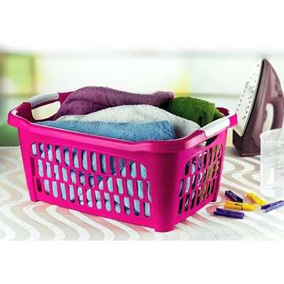 HOBBY PLASTIC 40 l 38,5x58x28cm
