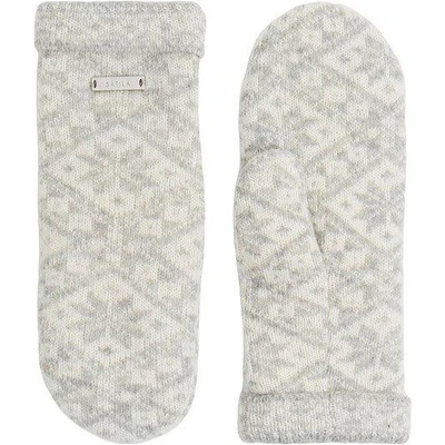 Sätila Ръкавици Sätila Grace Mitten 2019 Gloves - Silver Grey - размер One Size (202-3088-0411)
