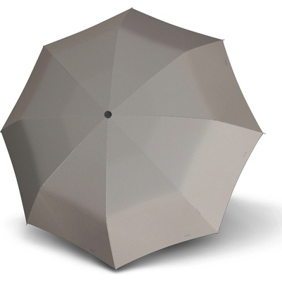 Doppler Magic Carbonsteel Chic deštník dámský skládací plně automatický béžový