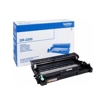 Brother Барабан Brother DR2200 DPC-7055/7460, 12000 страници при 5 процента покритие, office1_3020100081