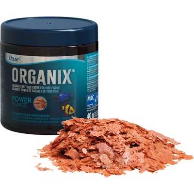 Oase Power Flakes 150 ml