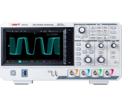 UNI-T UPO1104