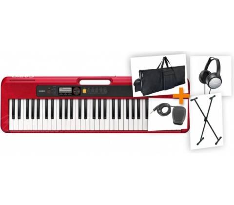 Casio CT S200 SET