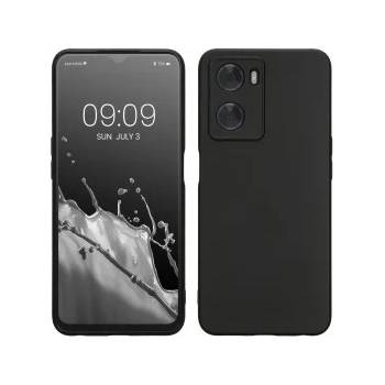 Image 1 of kwmobile Калъф за Oppo A57s / A57 4G - матов