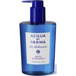 Acqua Di Parma Blu Mediterraneo Mirto di Panarea душ гел унисекс 300 мл