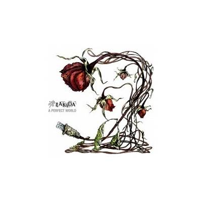 CD TAKIDA - A PERFECT WORLD