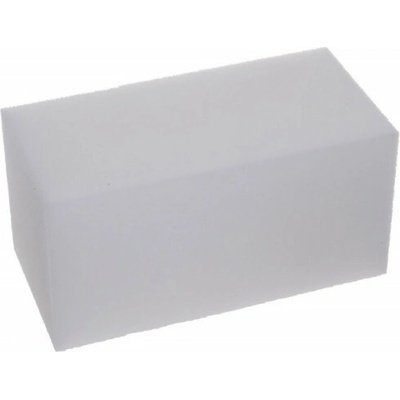 Špongia jemný molitan 200x100x100mm