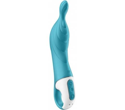 Satisfyer A-Mazing 2