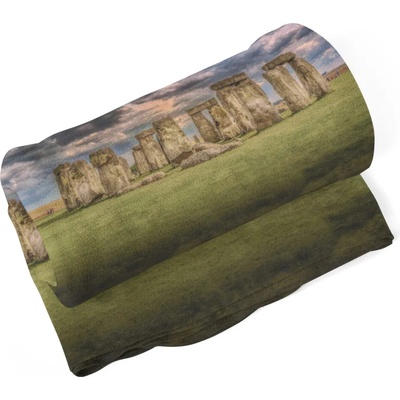 Sablio Deka Stonehenge 150x120