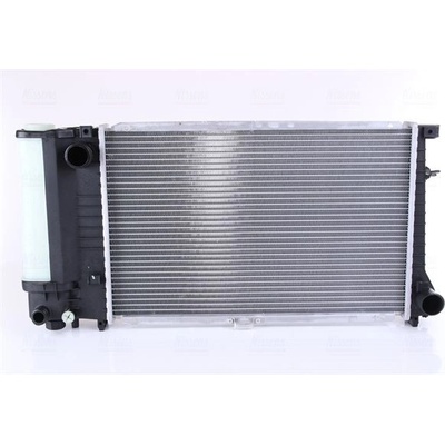 Chladič, chlazení motoru NISSENS 60736A