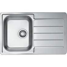 Alveus LINE 80 natur