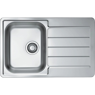 Alveus LINE 80 natur