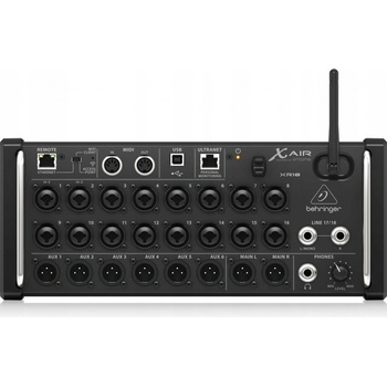 Behringer X Air XR18