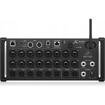 Behringer X Air XR18 – Zboží Živě